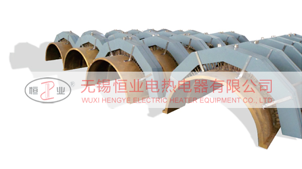 防爆電加熱器