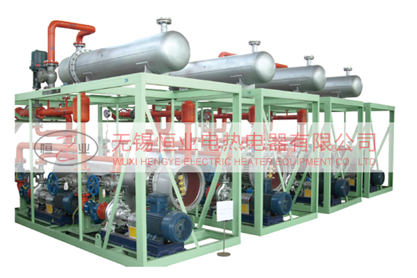 空氣電加熱器廠家